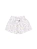 Walkiddy Shorts Yellow Flowers-Shorts