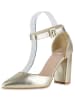 VAN HILL Spitze Pumps Alice in Gold