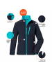 Killtec Wendejacke KOW 100 in Marine