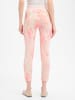 MARC CAIN SPORTS  Leggings in koralle mehrfarbig - 0001