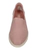 TOMS Espadrilles ALPARGATA PLUS in rosa