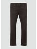 s.Oliver Jeans-Hose CASBY in 8949_dunkelbraun