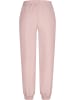 Cloud5ive Trousers - undefined in pale mauve
