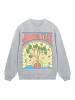 F4NT4STIC Sweatshirt US National Parks Joshua Tree in grau meliert