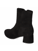 Gabor Ankle Boots in schwarz