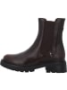 palado Stiefel, Stiefeletten & Boots in dark brown