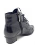 Regarde le Ciel Stiefelette Stephany in Schwarz