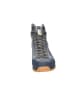 DOLOMITE Wanderschuhe in blau