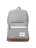 Herschel Herschel Pop Quiz Backpack in Grau