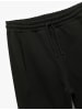 KOTON SWEAT BOTTOMS in Schwarz