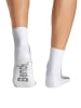 Bench Tennissocken in 6x weiß