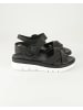 Cypres Soft Sandalen in Schwarz