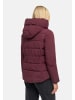 Marikoo Winterjacke Akiliaa 16 in Wine