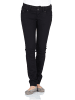 LTB Jeans Molly slim in Schwarz