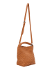 Albee Women Handtasche in Braun