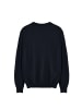Polo Club Pullover MAN RIGBY GO V WOOL KYE LONG SLEEVE REGULAR FIT in Navy Blau