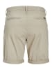 Jack & Jones Shorts 'Bowie' in beige