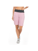 Chillaz Short W SANDRA 3.0 SHORTY in Violett