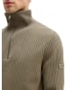 Marc O'Polo Troyer regular in Frozen Taupe