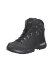 LOWA Outdoorschuhe RENEGADE EVO GTX MID WS in schwarz