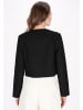 DreiMaster Women Blazer in black