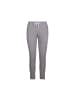 BIDI BADU Ayanda Basic Pant - light grey in hellgrau