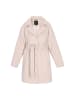 faina Women Coat in offwhite