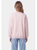myMo Women Sweatshirt in Light Rose