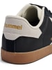 Hummel Sportschuh "Diamant Lx-E Rs" in Schwarz