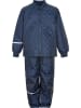 CeLaVi Kinder Schneeanzug in Blau