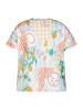 LeComte T-Shirt in Natur