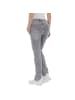 Ital-Design Jeans in Grau