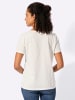 WITT WEIDEN T-Shirt in ecru