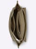 Heine Tasche in khaki