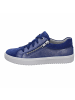 superfit Sneaker für Mädchen in blau