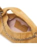 Les Visionnaires Sadie Cozy Chain Handtasche Leder 37 cm in soft tan
