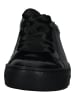 Paul Green Sneaker in Schwarz