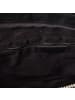 Liebeskind Berlin Mila Schultertasche Leder 40.5 cm black