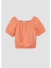s.Oliver Bluse in 2218_orange