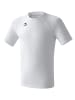 erima Performance T-Shirt in weiss