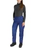 Normani Outdoor Sports Damen Thermo-Winterhose Yerupaja in Marine