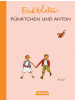 ATRIUM Buch - Pünktchen und Anton