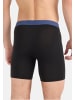 Adidas Sportswear Long Short / Pant Active Micro Flex in Schwarz