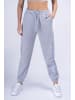 Lonsdale Sweat Pant "Pittentrail" in Grau