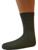 normani 10 Paar Outdoor-Socken ARMY in Oliv