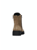 WALDLÄUFER Schnür-Stiefeletten für Damen in beige