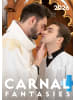 Bruno Books Kalender - Carnal+ Fantasies 2026