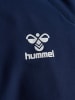 Hummel Reißverschluss Jacke Raglanärmel Hmltravel Herren in MARINE