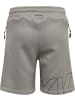 Hummel Kinder Short in Grau