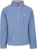 Trespass Kinder Fleecejacke/Fleecepullover "Sybil" in Blau